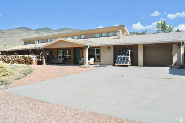 1565 N SEVIER HWY, JOSEPH, UT 84739 - Image 1