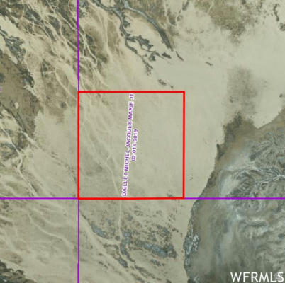 0, PARK VALLEY, UT 84329 - Image 1