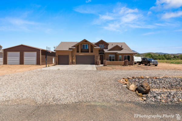 1398 N CANYON TRAILS DR, DAMMERON VALLEY, UT 84783 - Image 1