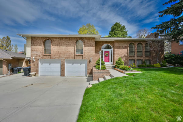 2903 E VALLEY VIEW AVE, HOLLADAY, UT 84117 - Image 1