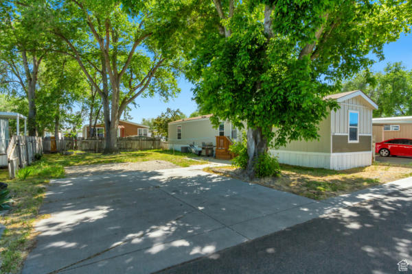 7109 W APALOOSA DR # 131, WEST VALLEY CITY, UT 84128 - Image 1