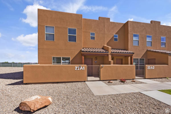 3853 S RED VALLEY CIR # 22A1, MOAB, UT 84532 - Image 1