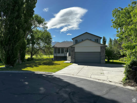460 COUNTRY CLUB DR, STANSBURY PARK, UT 84074 - Image 1