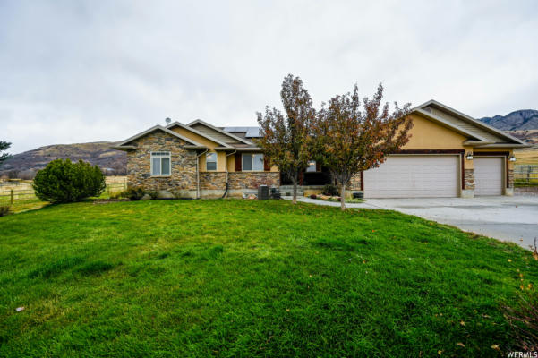 3317 S CHERRYVILLE LN, FRANKLIN, ID 83237 - Image 1