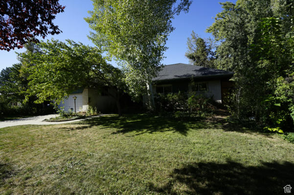 1665 E FIELDCREST LN, HOLLADAY, UT 84117 - Image 1