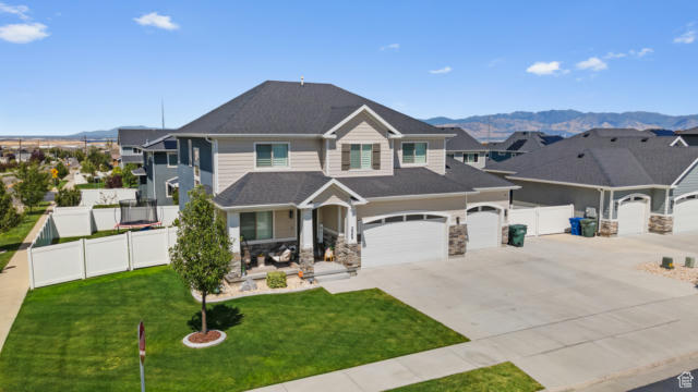 5988 W JUNIPER ACRES CT, WEST VALLEY CITY, UT 84128 - Image 1