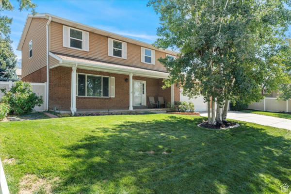 11347 S ALONDRA WAY, SANDY, UT 84094 - Image 1