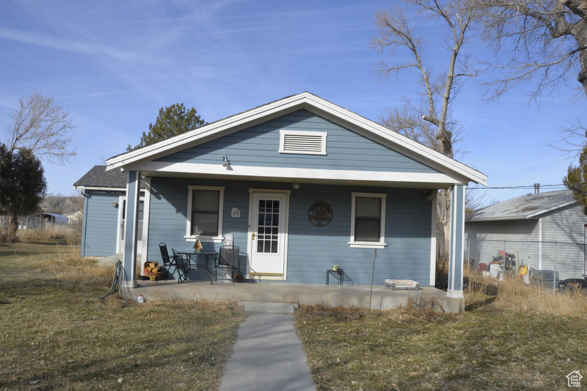 65 S 100 E, MAYFIELD, UT 84643, photo 1 of 15