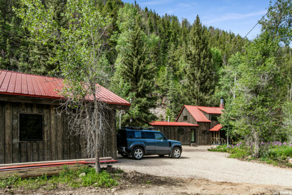 6472 PINE SPRINGS RD, KAMAS, UT 84036 - Image 1