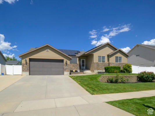 1394 W 2250 S, WOODS CROSS, UT 84087 - Image 1