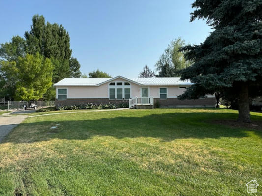 70 E 1ST S, FRANKLIN, ID 83237 - Image 1