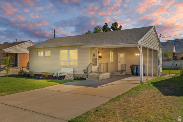 4368 S 250 W, WASHINGTON TERRACE, UT 84405 - Image 1