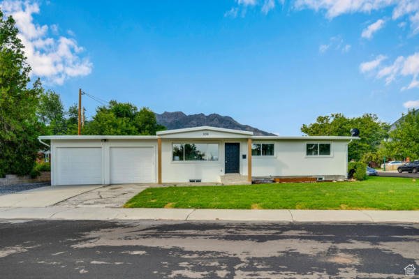 536 SAGE CIR, OREM, UT 84097 - Image 1