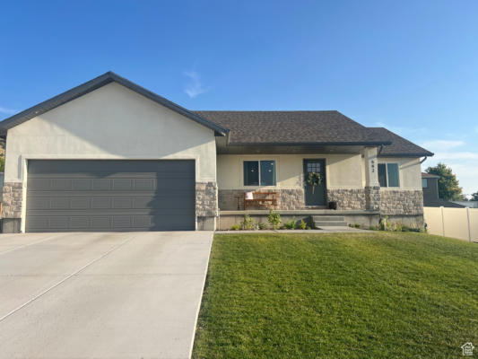 682 E 70 S, MANTI, UT 84642 - Image 1