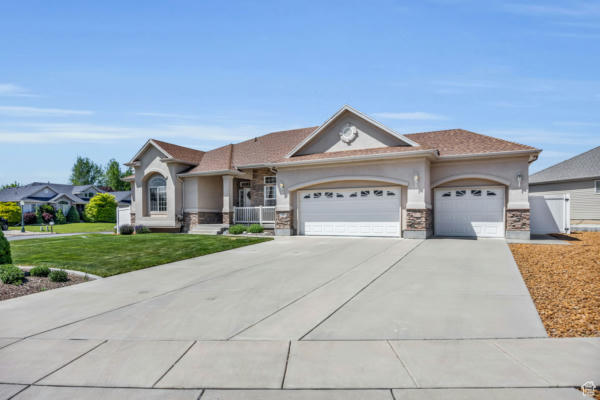 369 E 2200 S, CLEARFIELD, UT 84015 - Image 1