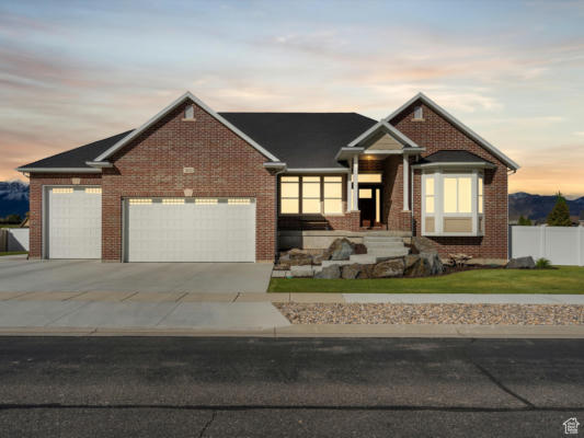 3052 W RED SAND RD, WEST HAVEN, UT 84401 - Image 1