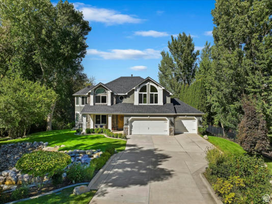 523 HODS HOLLOW DR, KAYSVILLE, UT 84037 - Image 1