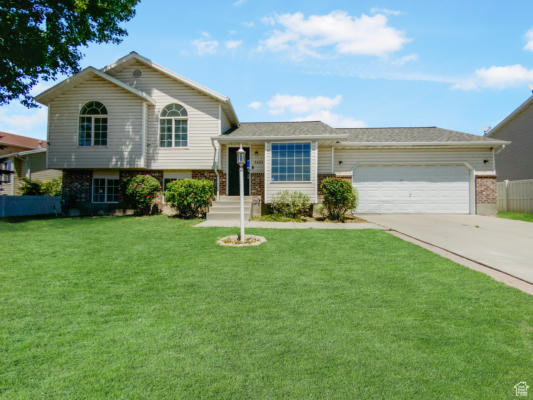 3424 W BROOKWAY DR, WEST VALLEY CITY, UT 84119 - Image 1