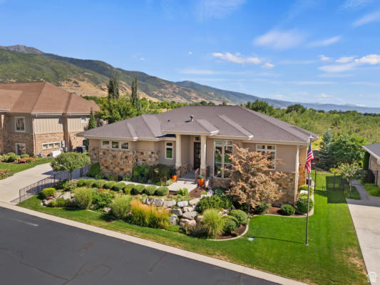 506 WINDSOR WAY, KAYSVILLE, UT 84037 - Image 1