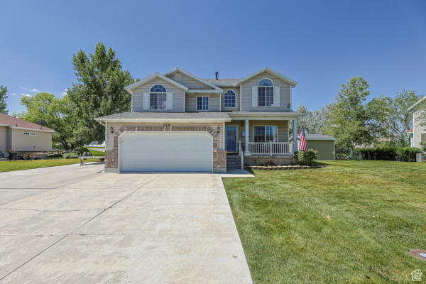 228 LAKEVIEW, STANSBURY PARK, UT 84074 - Image 1
