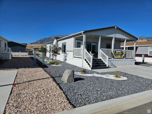 1700 W 2700 N TRLR 80, PLEASANT VIEW, UT 84404 - Image 1