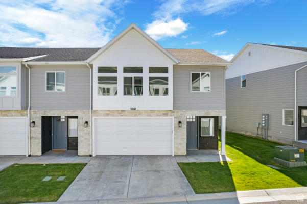 552 BLUE LAKE ST # 32, GARDEN CITY, UT 84028 - Image 1