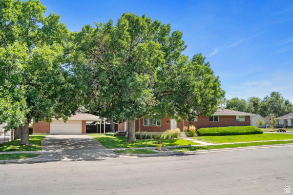 735 S CHEYENNE ST, SALT LAKE CITY, UT 84104 - Image 1