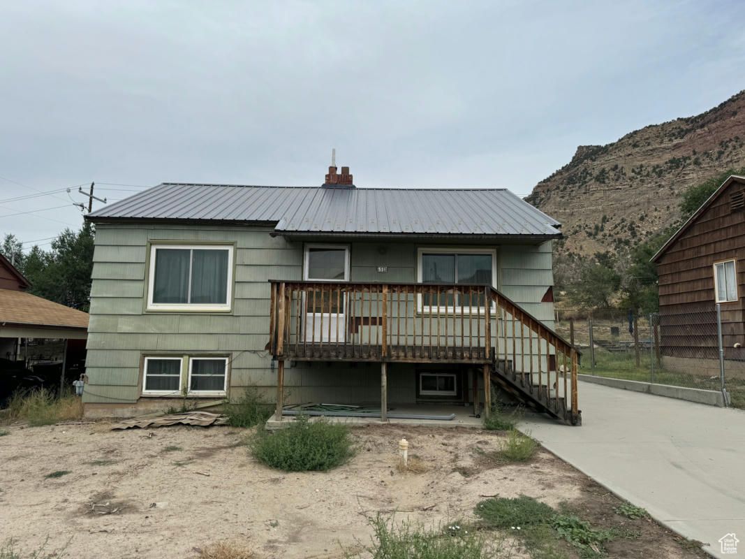 531 EDGEHILL DR, SUNNYSIDE, UT 84539, photo 1 of 12