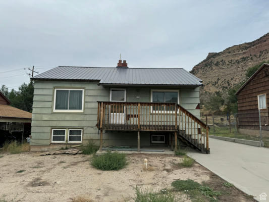 531 EDGEHILL DR, SUNNYSIDE, UT 84539 - Image 1