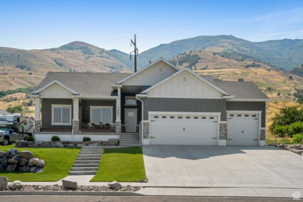 1663 S VALLEY VIEW DRIVE DR, PERRY, UT 84302 - Image 1