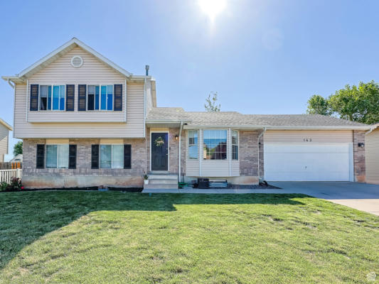 143 S 1250 W, CLEARFIELD, UT 84015 - Image 1