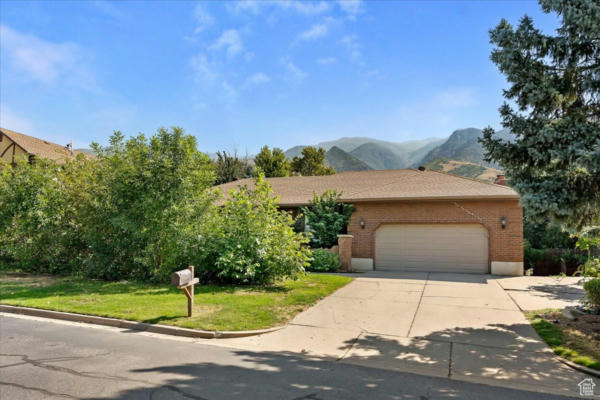 1620 N 2800 E, LAYTON, UT 84040 - Image 1