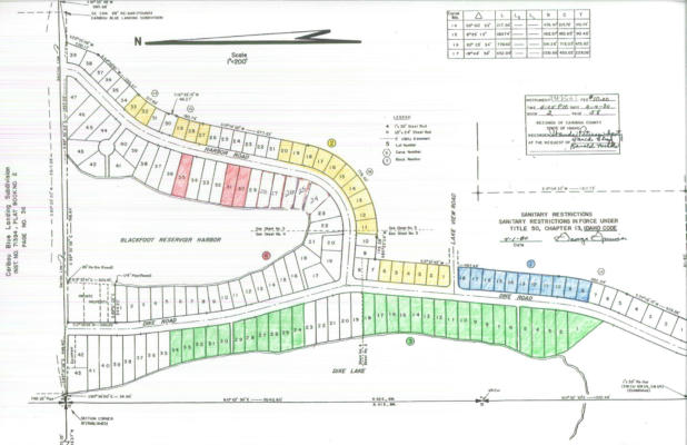 1 DIKE RD # 1, SODA SPRINGS, ID 83276, photo 3 of 3