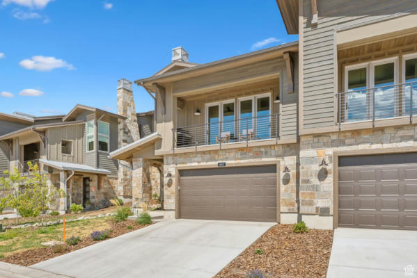 647 E SILVER HILL LOOP, HIDEOUT, UT 84036 - Image 1