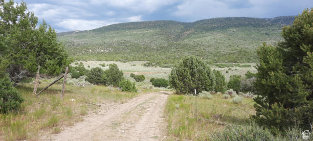 15 S HOLLOW RD, MAYFIELD, UT 84643 - Image 1