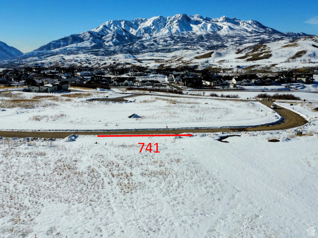 6414 S WASATCHBACK DR # 741, MOUNTAIN GREEN, UT 84050, photo 1 of 2