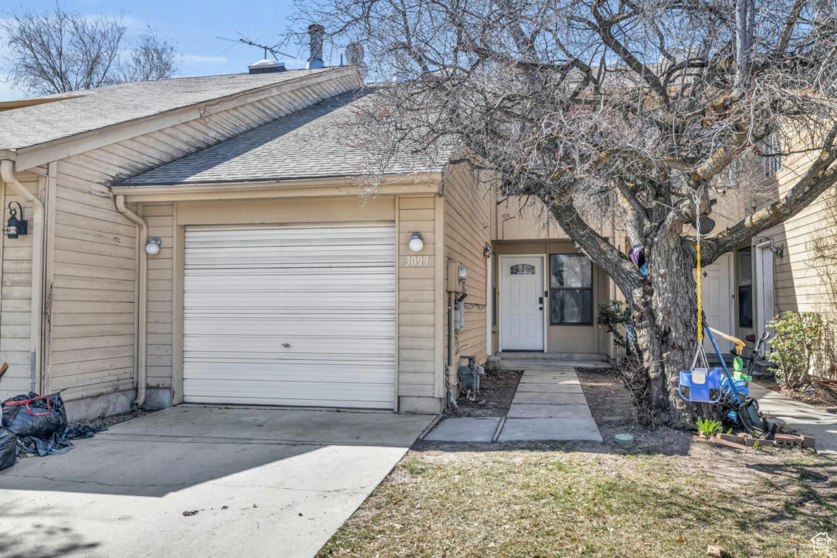 3099 WESTCOVE DR, WEST VALLEY CITY, UT 84119, photo 1 of 22