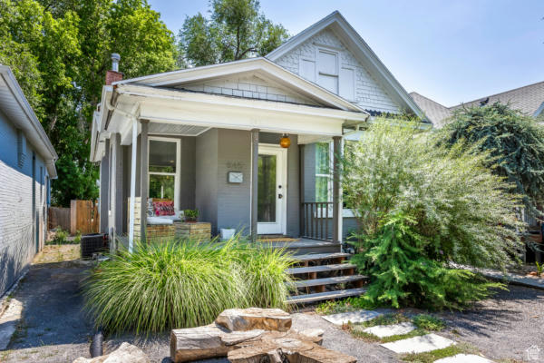 845 S WASHINGTON ST, SALT LAKE CITY, UT 84101 - Image 1