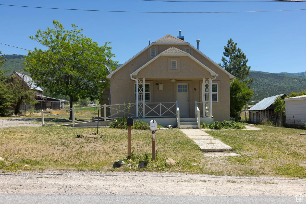 84 N 400 E, FAIRVIEW, UT 84629, photo 1 of 42