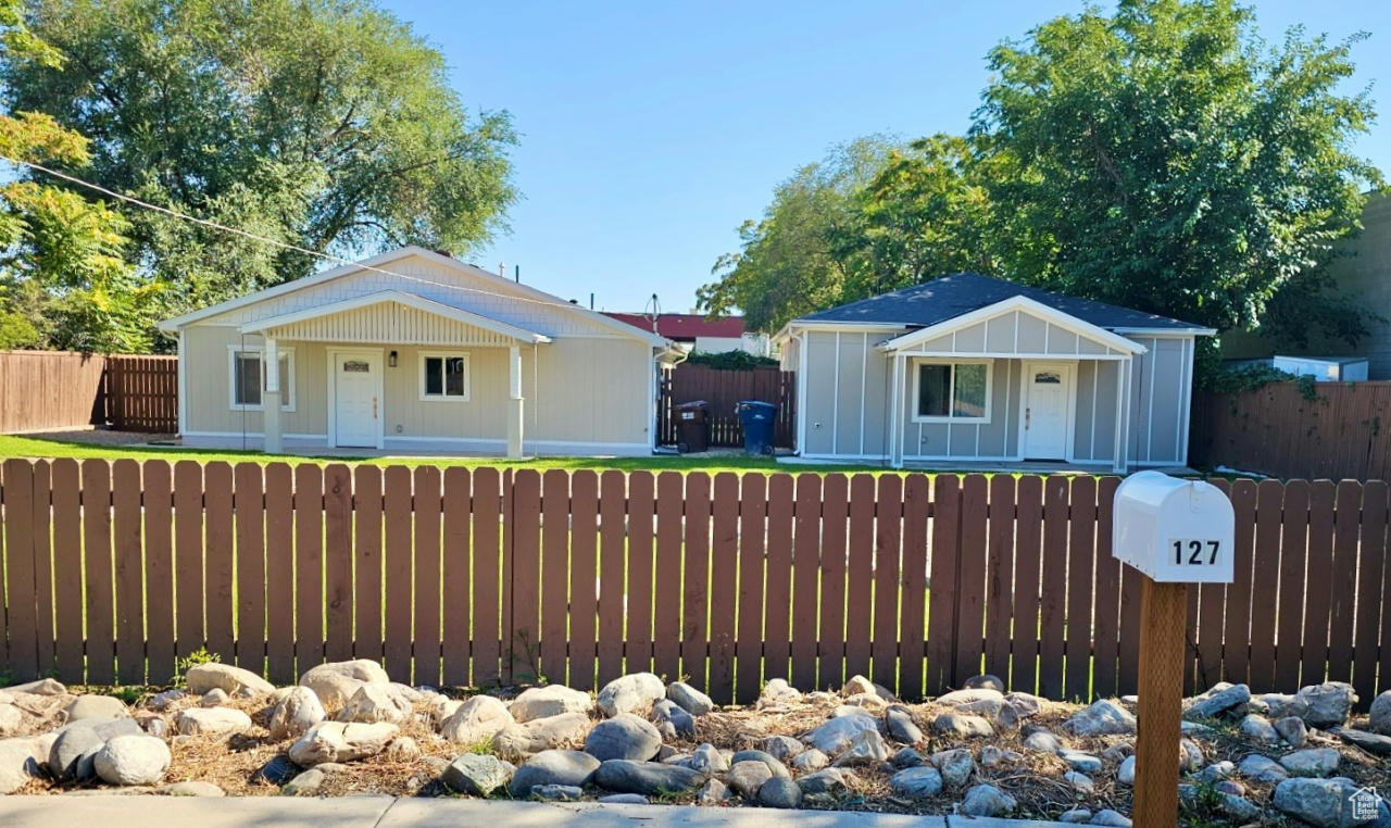 127 W 7065 S, MIDVALE, UT 84047, photo 1 of 47