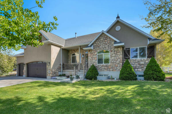 605 WILD WILLOW DR, FRANCIS, UT 84036 - Image 1