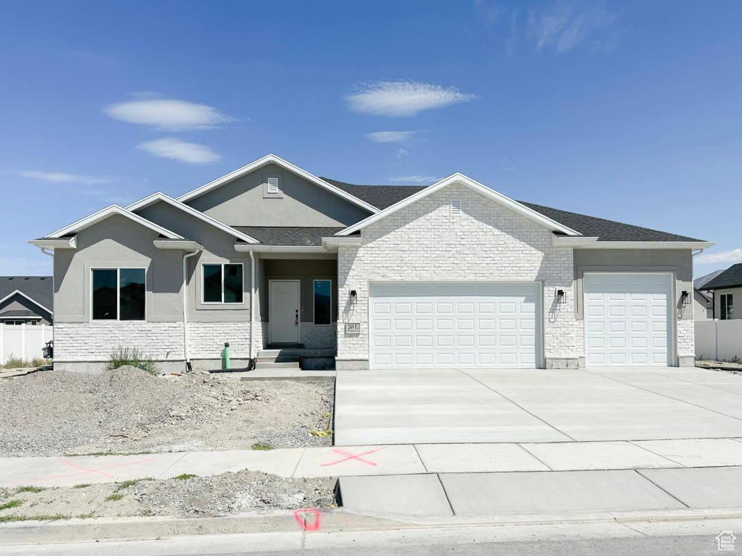 249 E PRESTWICK LN # 602, STANSBURY PARK, UT 84074, photo 1 of 12