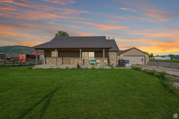 1419 S STATE ROAD 32, FRANCIS, UT 84036 - Image 1