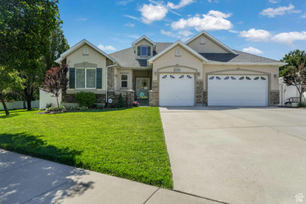 1169 W BATEMAN DR, WEST JORDAN, UT 84084 - Image 1